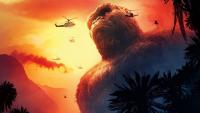 Nghịch lý phim ‘Kong’: Đại thắng ở Việt Nam nhưng chỉ ‘hạng xoàng’ ở thị trường quốc tế