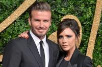 Nhân Ngày của Mẹ, David Beckham nịnh khéo vợ yêu