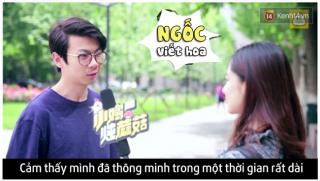 Tốt nghiệp trong bạn là gì?