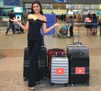 Nguyễn Thị Thành vừa rời Việt Nam đã bị Cục Nghệ thuật Biểu diễn triệu hồi khẩn cấp