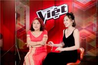 Siu Black làm cố vấn tại Giọng hát Việt 2017