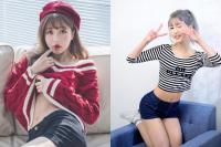 Quán cà phê đông khách nhờ nữ nhân viên xinh như hot girl