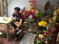 Trường Giang trả cho nhân viên bao nhiêu khi từng  xỏ xiên  Trấn Thành trả lương thấp