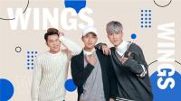 Nhóm nhạc The Wings phát hành single đầu tay sau 1 năm rời X-Factor