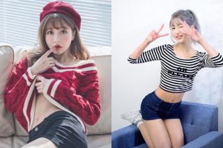 Quán cà phê đông khách nhờ nữ nhân viên xinh như hot girl