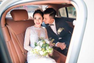 Nàng dâu  số hưởng : Sau kết hôn chồng mới lộ diện  soái ca , mẹ chồng cảm ơn mẹ đẻ tặng  kim cương  quý giá