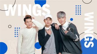 Nhóm nhạc The Wings phát hành single đầu tay sau 1 năm rời X-Factor