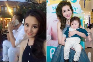 Sao Việt giấu chồng liệu có giữ được hôn nhân?