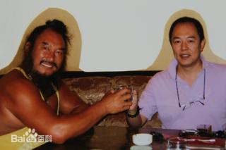 Sao khỏe nhất  Thủy Hử : Hết anh hùng lại  đầu trâu mặt ngựa 