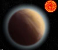 Phát hiện mới về hành tinh ở rất gần và giống Trái đất GJ1132b