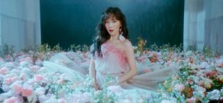 Vừa trở lại,  My Voice  của Taeyeon đã dẫn đầu top doanh thu