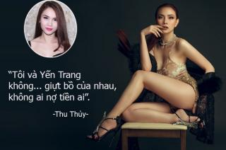 Phát ngôn không thể bỏ qua của sao Việt trong tuần (38)