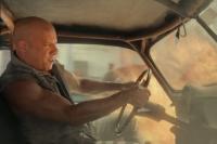 ‘Fast & Furious 8’ có thể thu hơn 400 triệu USD sau ba ngày