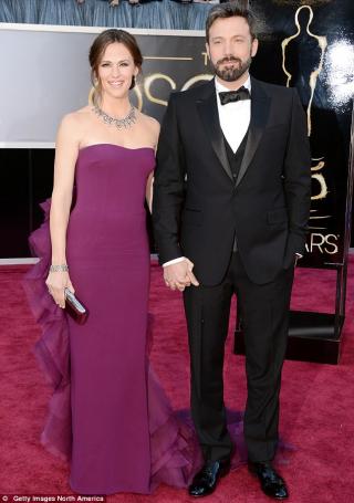 Jennifer Garner và Ben Affleck thống nhất ly dị sau 2 năm ly thân