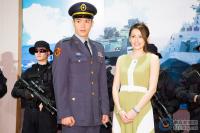 Dàn diễn viên  Hậu duệ mặt trời  bản Đài Loan hứng nhiều chỉ trích