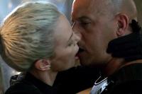Cực hot: Charlize Thero Vin Diesel trong  Fast & Furious 8 , thật hay giả?