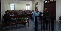 “Thánh chửi” Dương Minh Tuyền bị tuyên phạt 32 tháng tù giam