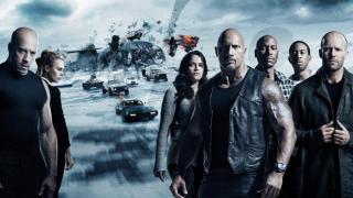 Những chi tiết cũ xì nhưng vẫn  hết sẩy  trong  Fast & Furious 8 