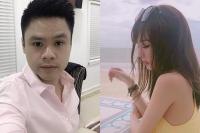Hotgirl Phan Thành ‘thả thính’ trên mạng xã hội là ai?