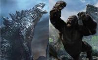 Đạo diễn  Kong  từ chối thực hiện bom tấn  Godzilla vs Kong 