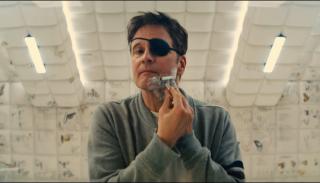 Đặc vụ Anh - Mỹ phối hợp trong  Kingsman: The Golden Circle 