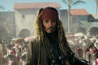 Jack Sparrow trong ‘Cướp biển Caribbean 5’ rất khác