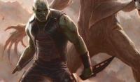 10 sự thật ít người biết về “Kẻ hủy diệt” Drax trong  Guardians of the Galaxy 