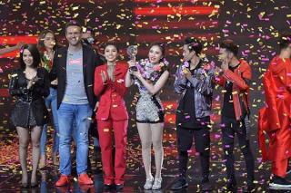 Không nằm ngoài dự đoán, Bảo Thy đăng quang The Remix mùa 3
