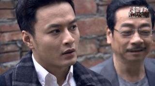  Người phán xử  tập 13: Hợp tác chưa được bao lâu, Phan Quân và Lê Thành đã trở mặt