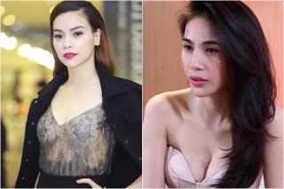 Phát ngôn sốc của sao Việt tuần qua (3)