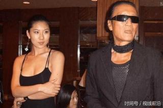 Bố Tạ Đình Phong chia tay tình trẻ kém 49 tuổi