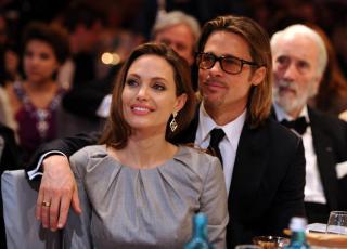 Angelina Jolie xuất hiện vui vẻ cùng các con sau tin đồn suy sụp vì nhớ Brad Pitt