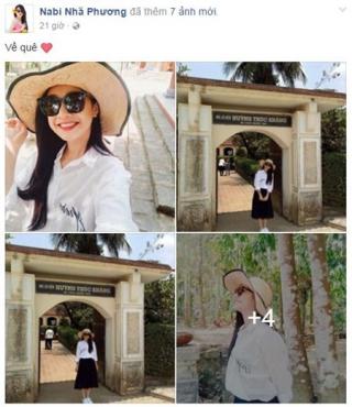 Trường Giang lại đưa Nhã Phương về nhà, đám cưới không còn xa nữa?