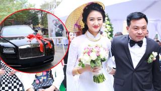 Kiều nữ và siêu xe trong showbiz Việt: Hào nhoáng hay thực lực?