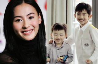 Tạ Đình Phong có ý muốn tái hợp với Trương Bá Chi vì các con
