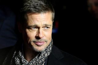 Brad Pitt đã nỗ lực cai rượu ra sao?