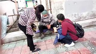 Hậu vận bi đát của sao:  Nửa đời cô ấy giàu sang, nửa sau cô ấy phải đang ăn mày 