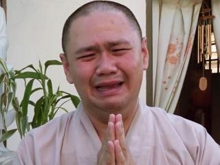 Minh Béo xin lỗi: Mếu thật, khóc giả, ai thương?