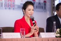 Lý Nhã Kỳ chi gần 25 tỷ đồng để quảng bá Việt Nam tại LHP Cannes 2017