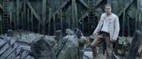 Huyền thoại về thanh gươm trong đá quay trở lại màn ảnh với  King Arthur: Legend of the Sword 