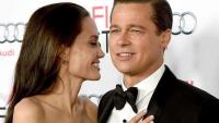 Fan “nháo nhác” trước thông tin Angelina Jolie và Brad Pitt tái hợp