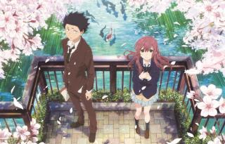 Xem  A Silent Voice  xong, chỉ muốn chạy về nhà rồi sà vào lòng mẹ