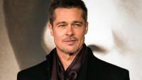 Brad Pitt: “Tôi không tự vẫn”