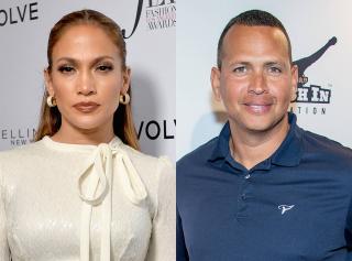 Jennifer Lopez muốn cưới Alex Rodriguez