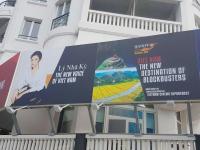 Lý Nhã Kỳ lên tiếng về tấm pano gây tranh cãi tại LHP Cannes