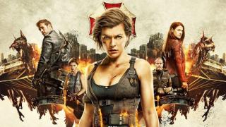 Loạt phim  Resident Evil  chính thức được reboot