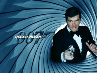 Roger Moore - James Bond lâu nhất vừa qua đời ở tuổi 89