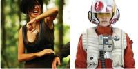 Ngô Thanh Vân góp mặt trong siêu phẩm  Star Wars: The Last Jedi 