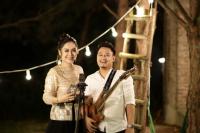 Nhạc sĩ Nguyễn Đức Cường công khai bạn gái mới sau ly hôn