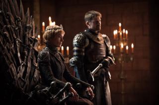 Chiến tranh bùng nổ trong  Game of thrones  mùa 7